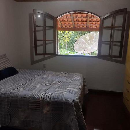 Willa Casa Pereira Visconde De Maua Zewnętrze zdjęcie