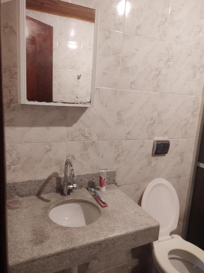 Willa Casa Pereira Visconde De Maua Zewnętrze zdjęcie